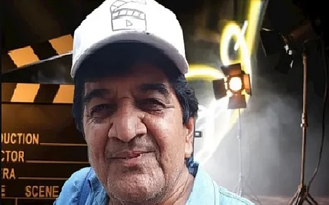 Junior Mehmood