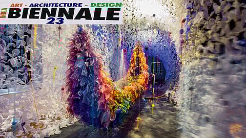 India biennale 2023