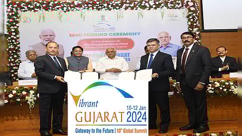 Industry-friendly policies by Gujarat Govt