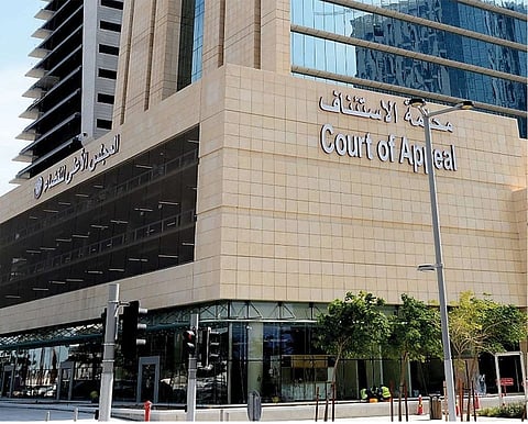 Qatar court commutes death sentence of 8 Indian ex-Navy personnel