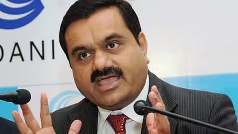 Gautam Adani