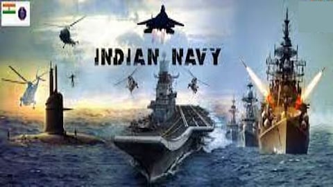 Indian Navy