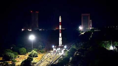 Space programme 2024