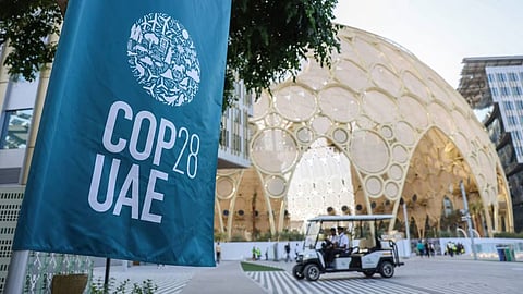 COP28 UAE