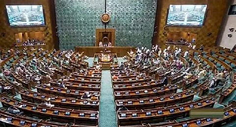 Lok Sabha