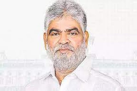 Gaddam Prasad Kumar
