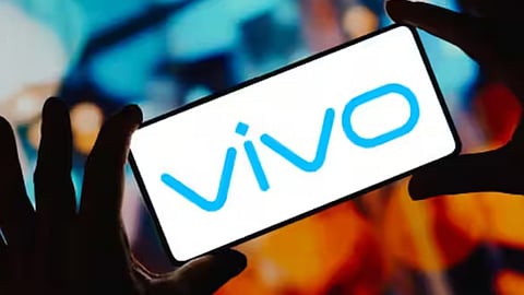 ED files first charge sheet against Chinese smartphone maker vivo-India in money laundering case