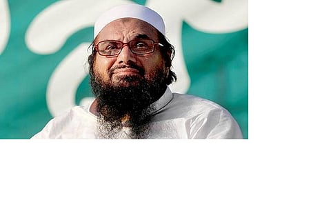 Hafiz Saeed