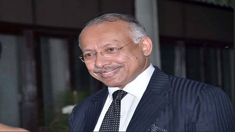 Retired IAS officer Christy Fernandez dies in Kerala