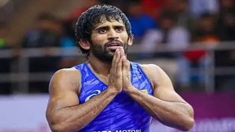 Bajrang Punia