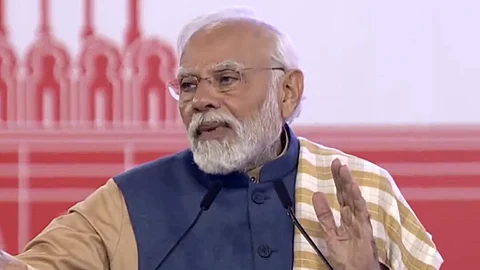 PM Modi to address nation at around 8 PM tonight