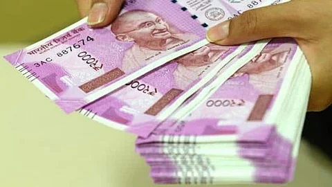 Rs.2000 Notes