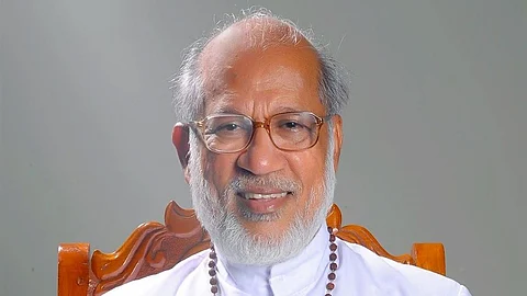 Cardinal George Alencherry