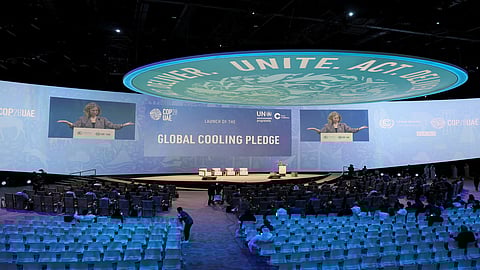COP28 UAE