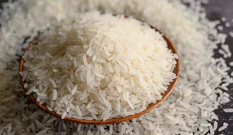 India's basmati rice shipments to Iran stuck at ports amid Middle East