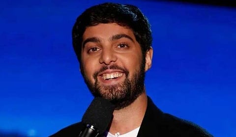 Neel Nanda, comedian of Indian descent, dies at 32
