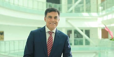 Sajjan Jindal