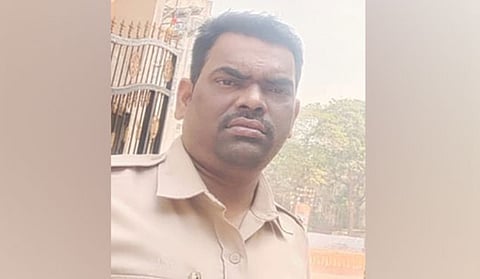 Sameer Suresh Jadhav