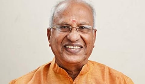 O Rajagopal