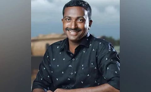 slain SDPI leader K S Shan