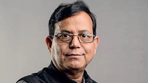 Mohammed Salim