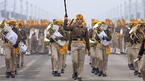 75th Republic Day parade to be women-centric