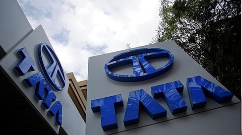 Tata to build semiconductor fab in Gujarat by 2024