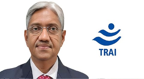 Anil Lahoti appointed TRAI Chairman