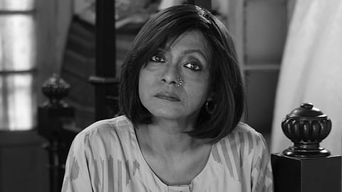 Sreela Majumdar, favourite actor of directors like Mrinal Sen, dies at 65