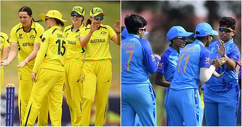India opt to bowl in first women's T20I against Australia