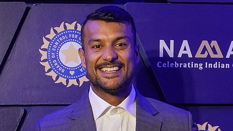 Mayank Agarwal