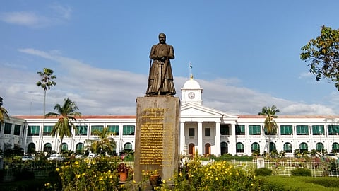 Kerala cabinet rejects commutation for man convicted of raping and killing differently-abled woman