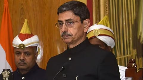 Tamil Nadu Governor RN Ravi