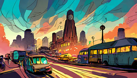 History and unknown stories of Mumbai underworld