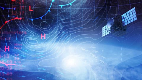 India Meteorological Department plans to use artificial intelligence and faster supercomputers for weather prediction