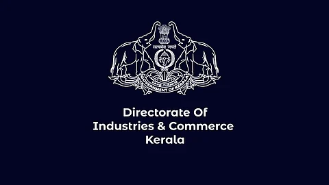 Directorate of Industries and Commerce, Kerala