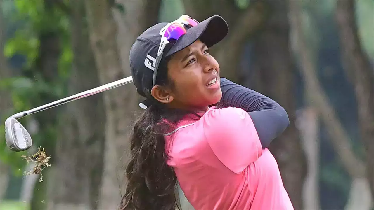 Avani Prashanth
