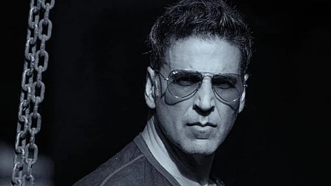 Akshay Kumar