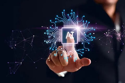 AI: Emerging Tech Hub will be set up at Rs 350 crore, says CM