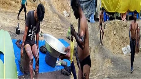 Six killed, four injured in Nagaland coal mine blaze