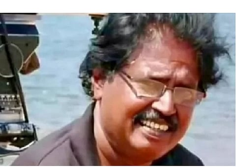 Malayalam Filmmaker Vinu Dies at 73