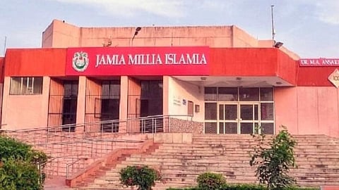 Jamia Millia Islamia