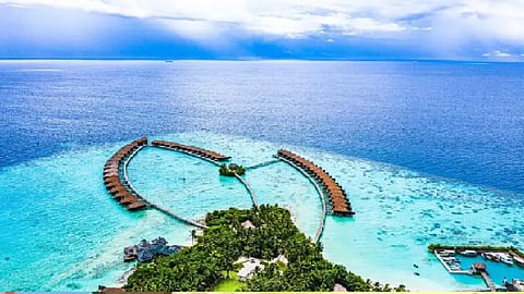 Diplomatic tensions lead to drop in Indian tourist arrivals in Maldives