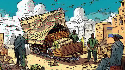 History and unknown stories of Mumbai underworld