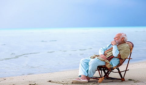 Maldives Tourism Body Condemns Remarks on Indian PM Modi