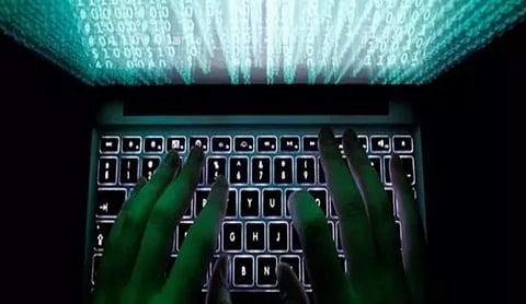 Several central govt officers get suspicious email; probe sought