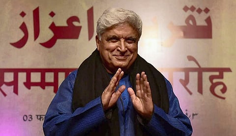 Javed Akhtar
