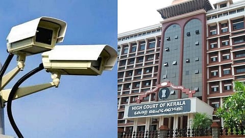 AI Camera: Kerala High Court allows the government to pay 2nd tranche to Keltron