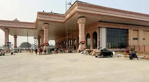 Cabinet approves naming Ayodhya airport after Maharishi Valmiki, declares it an international airport.