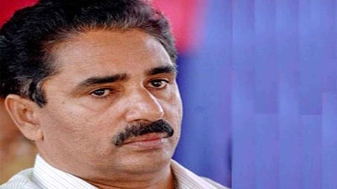 LS MP N K Premachandran